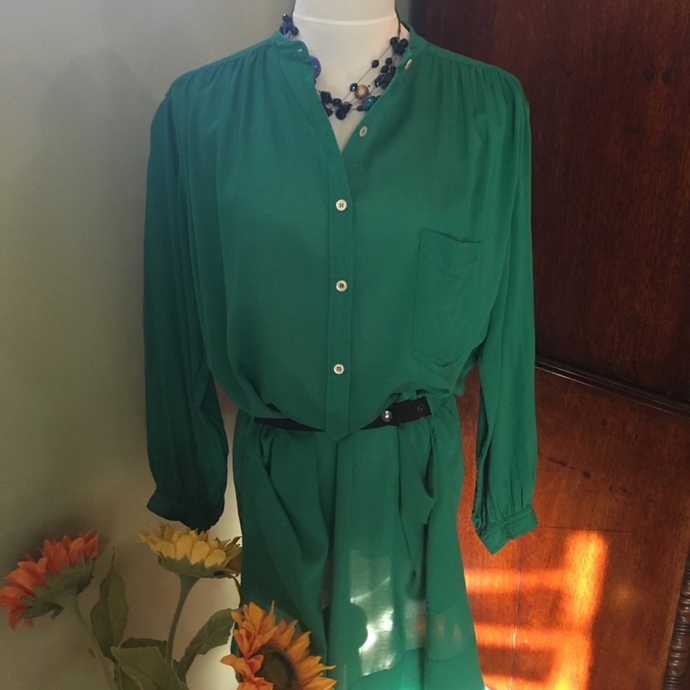 Isabel Marant Étoile Shirt Dress